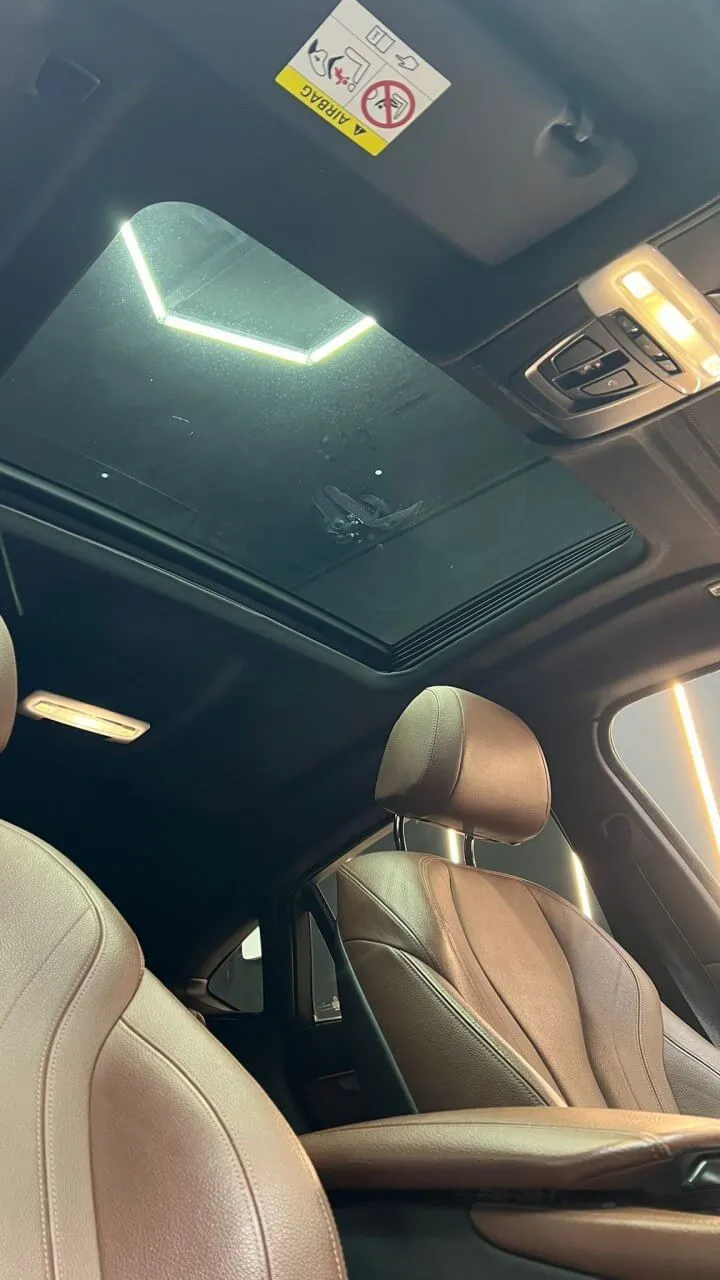 BMW X6 xDrive 40d - Foto 1