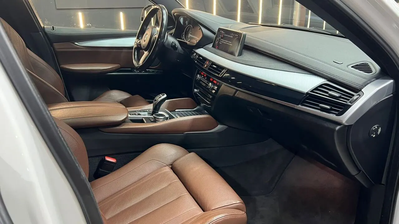 BMW X6 xDrive 40d - Foto 3