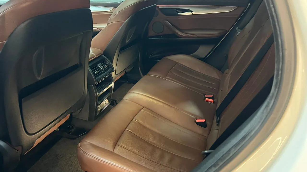 BMW X6 xDrive 40d - Foto 6