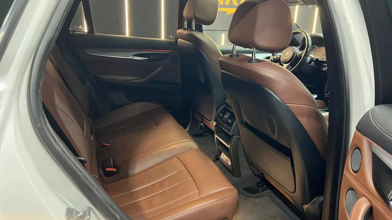 BMW X6 xDrive 40d - Foto 8