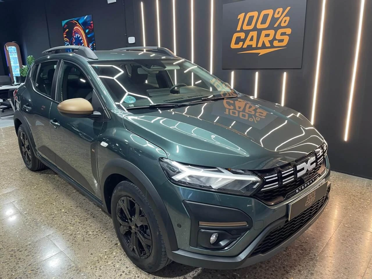 Dacia Sandero Comfort - Foto 3