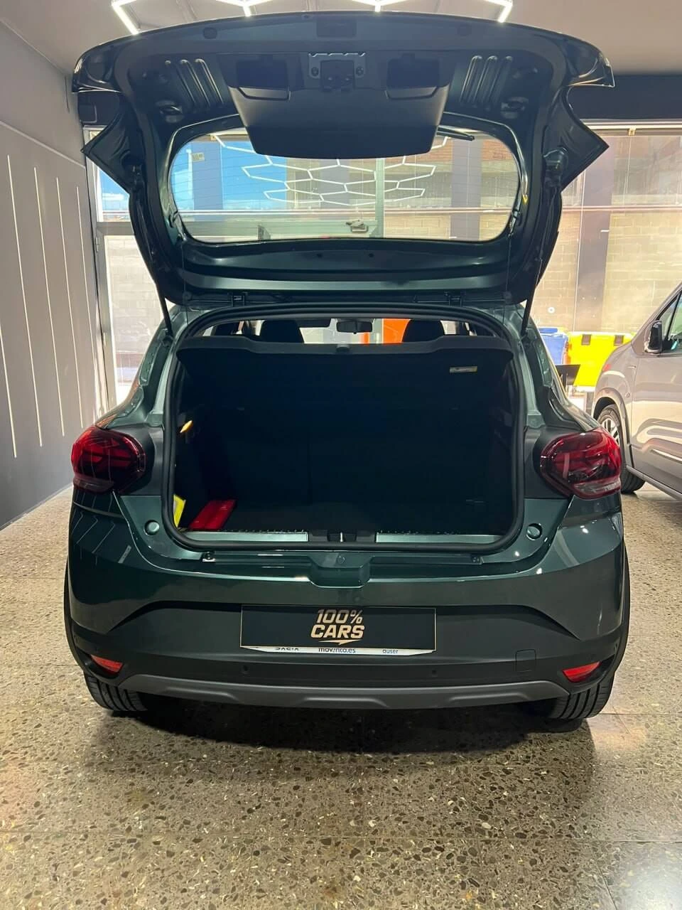 Dacia Sandero Comfort - Foto 4