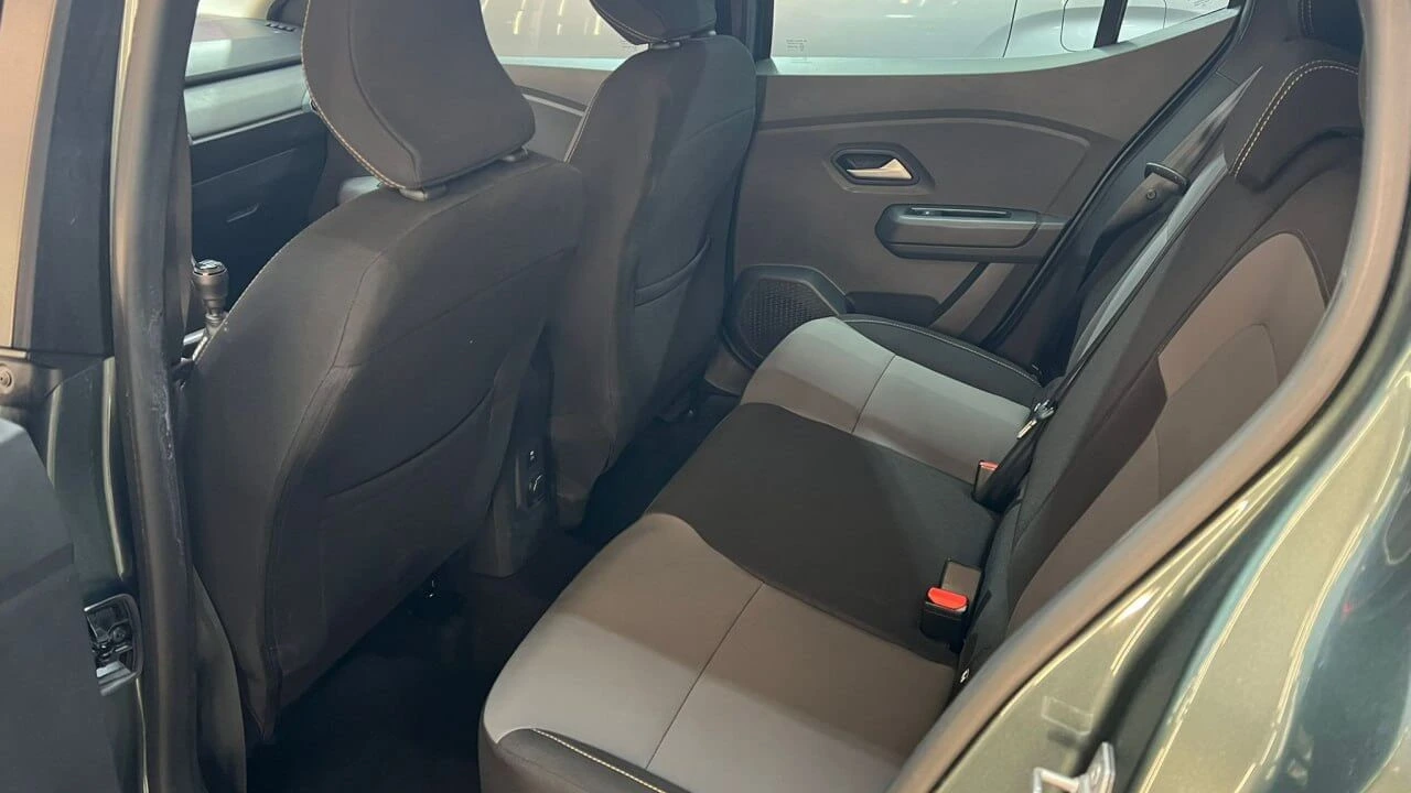 Dacia Sandero Comfort - Foto 6