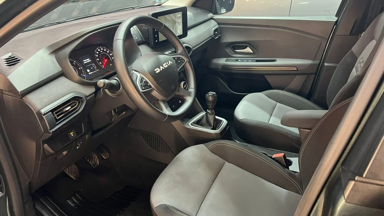 Dacia Sandero Comfort - Foto 7