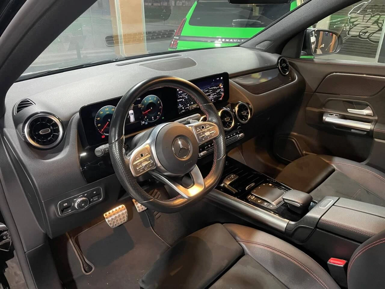 Dacia Sandero Comfort - Foto 8