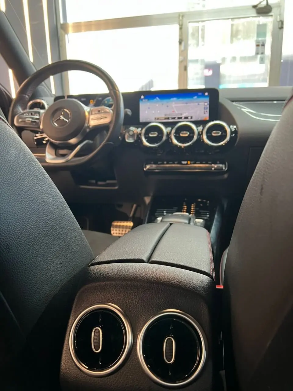 Mercedes GLA 200 AMG Line - Foto 3