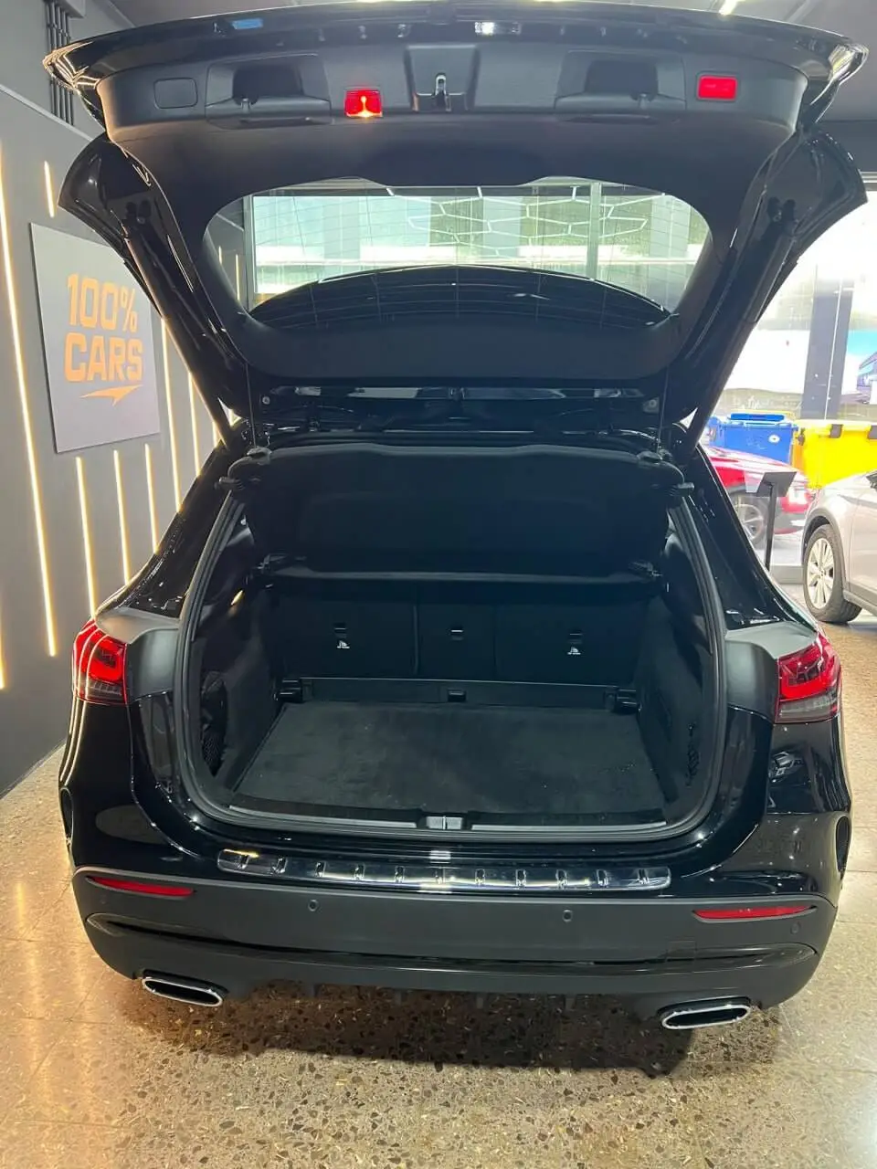 Mercedes GLA 200 AMG Line - Foto 4