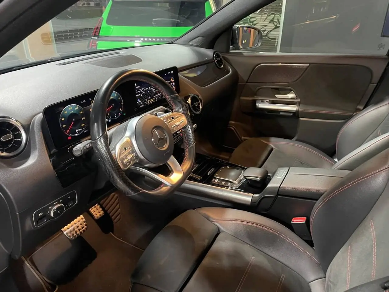 Mercedes GLA 200 AMG Line - Foto 5