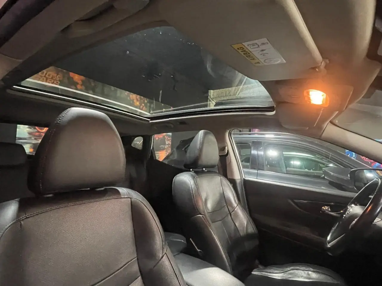 Nissan Qashqai Tekna - Foto 2