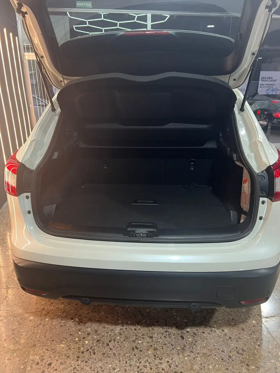 Nissan Qashqai Tekna - Foto 4