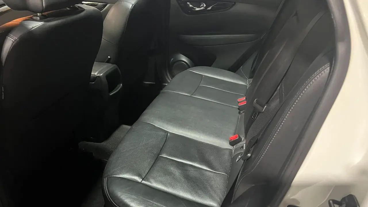 Nissan Qashqai Tekna - Foto 5
