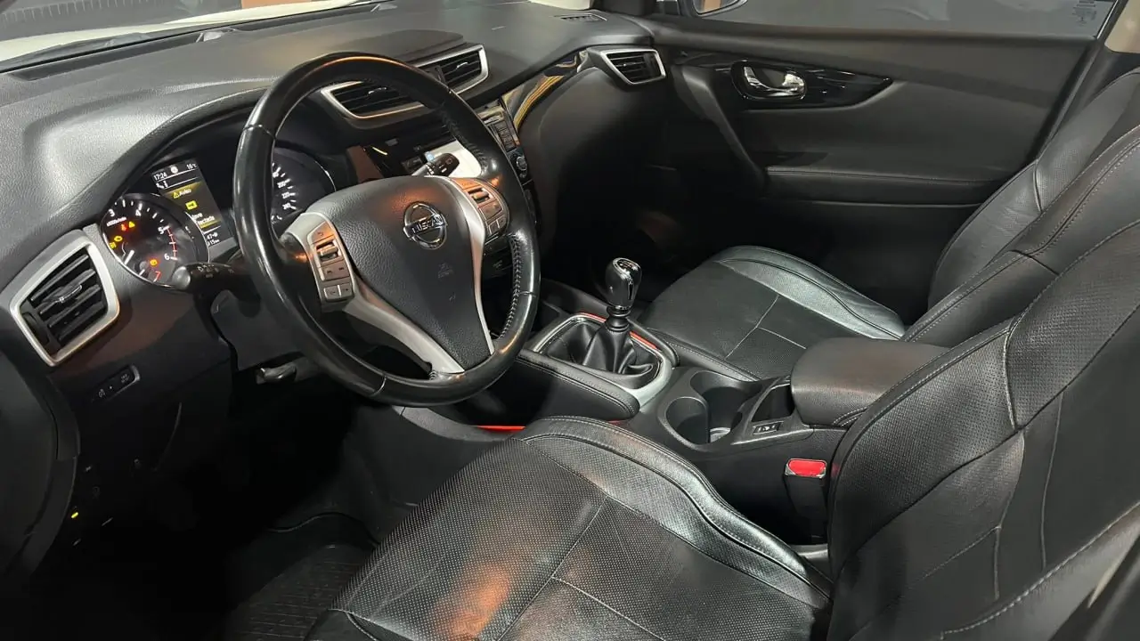 Nissan Qashqai Tekna - Foto 7