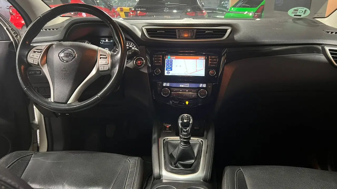 Nissan Qashqai Tekna - Foto 8