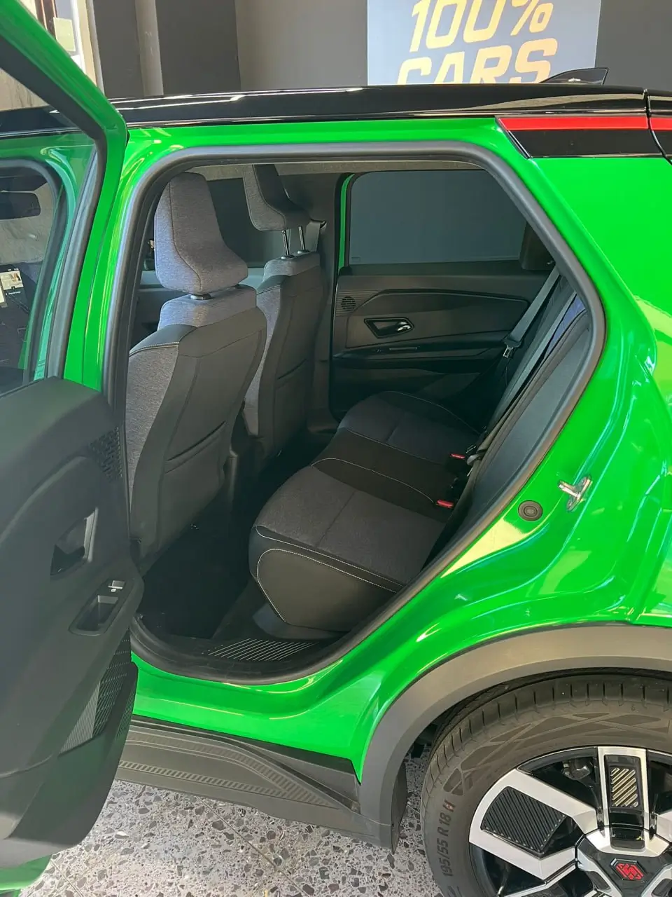 Renault 5 E-TECH Techno - Foto 8