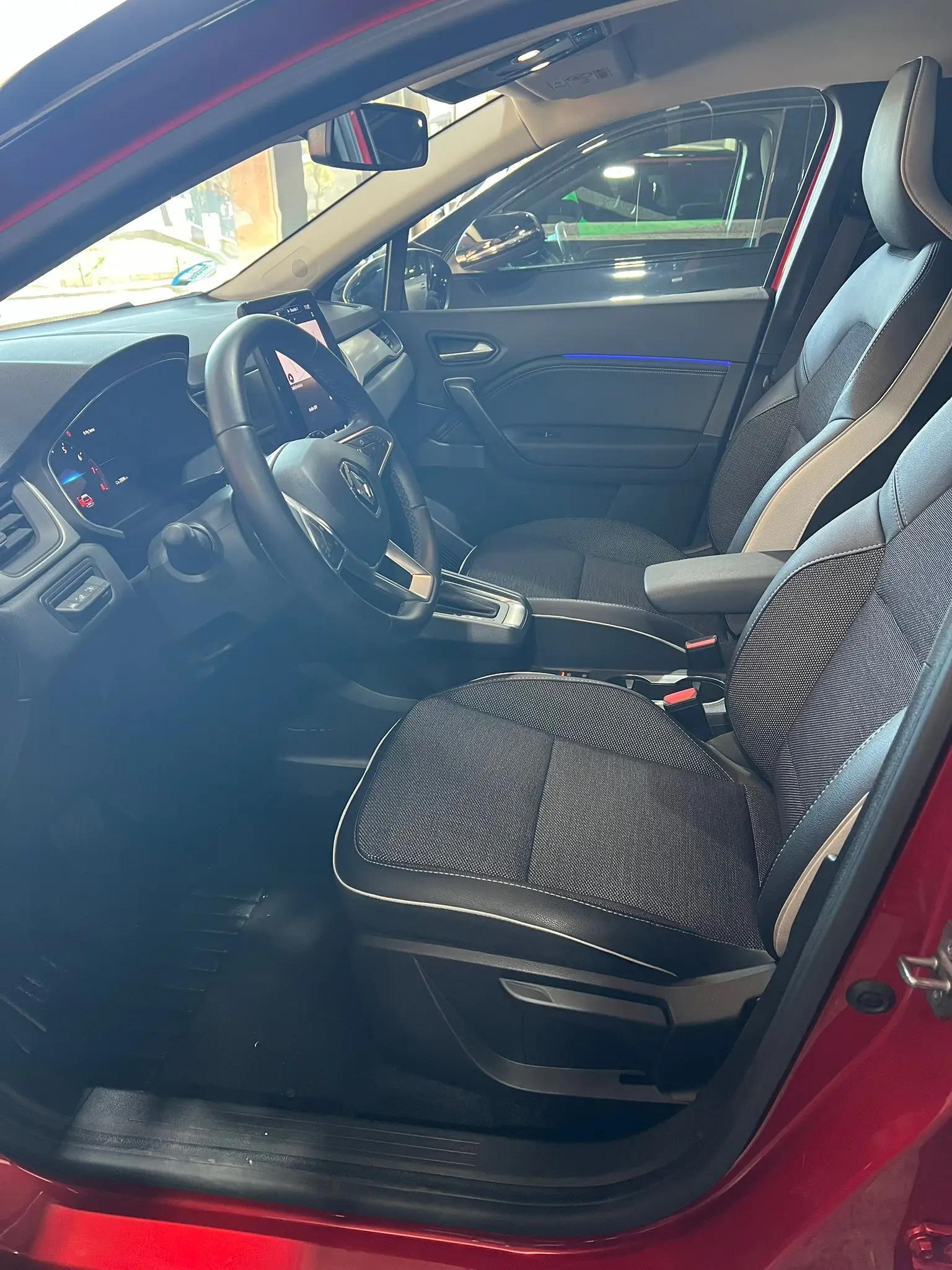 Renault Captur Techno - Foto 3