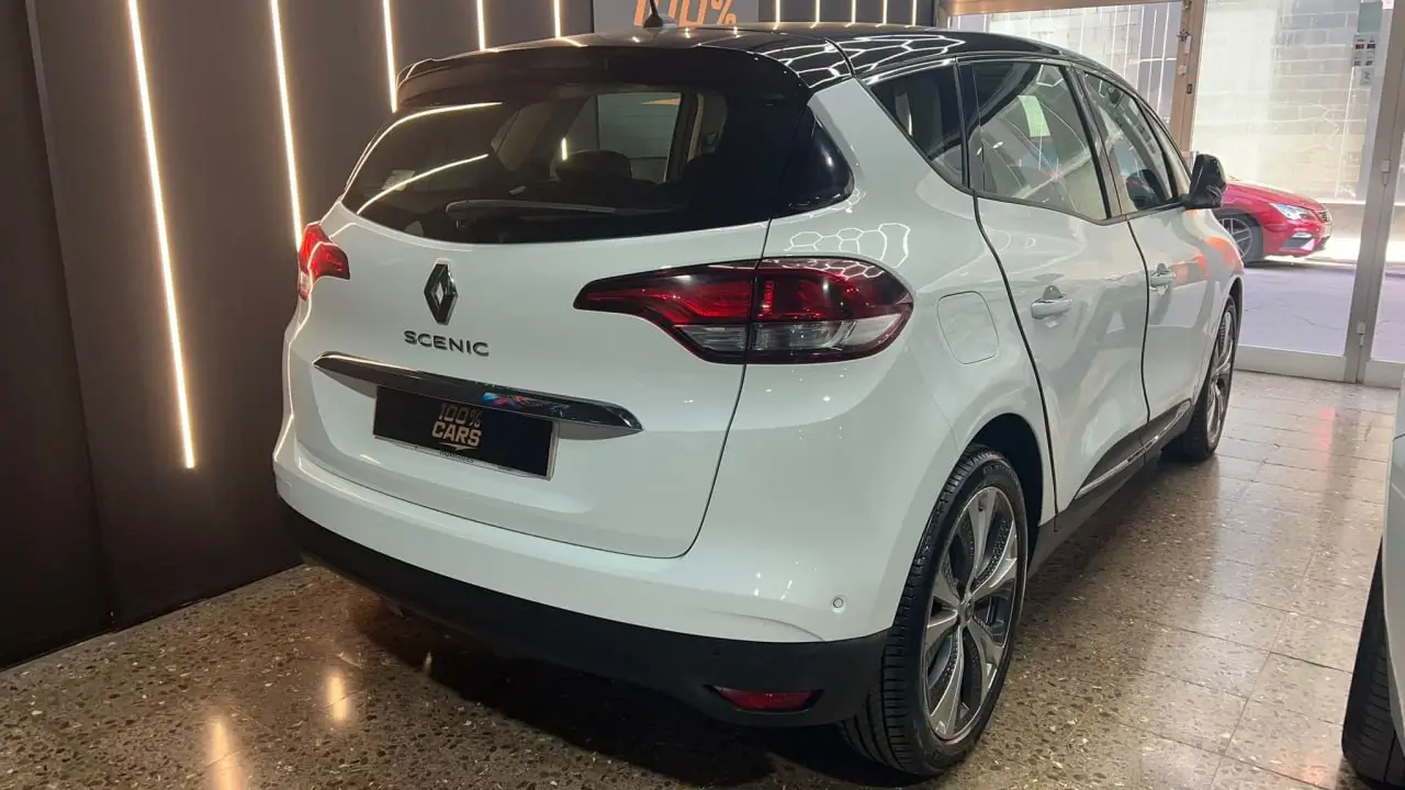 Renault Scenic ZEN TCe - Foto 1