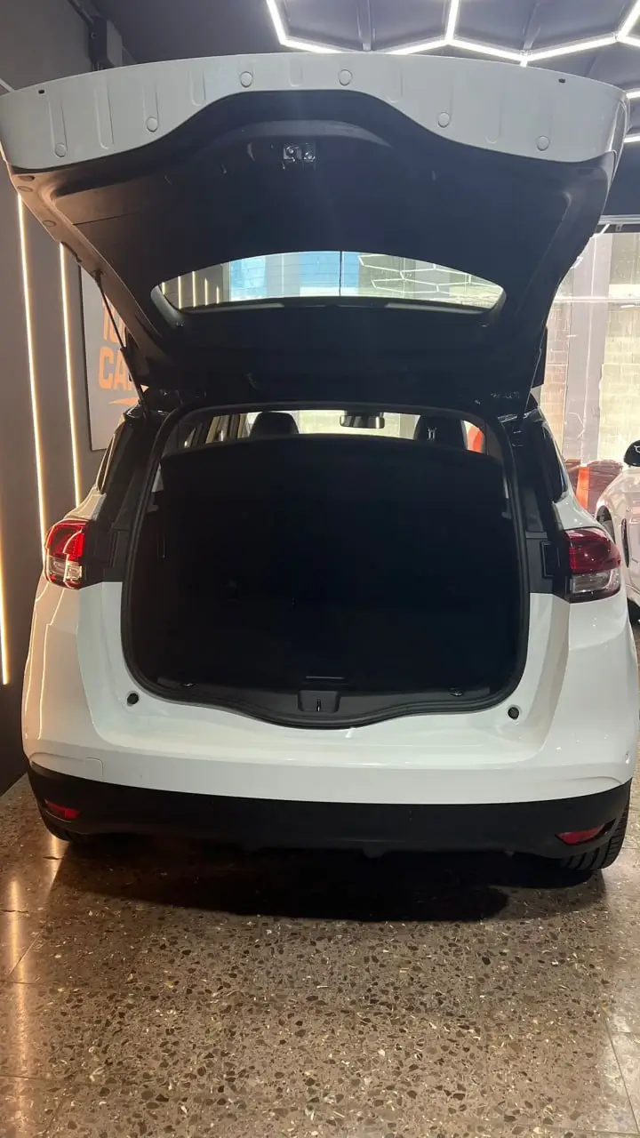 Renault Scenic ZEN TCe - Foto 2