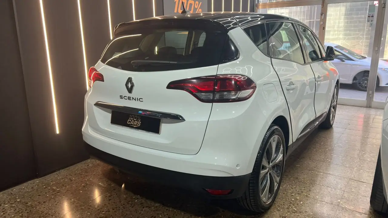 Renault Scenic ZEN TCe - Foto 5