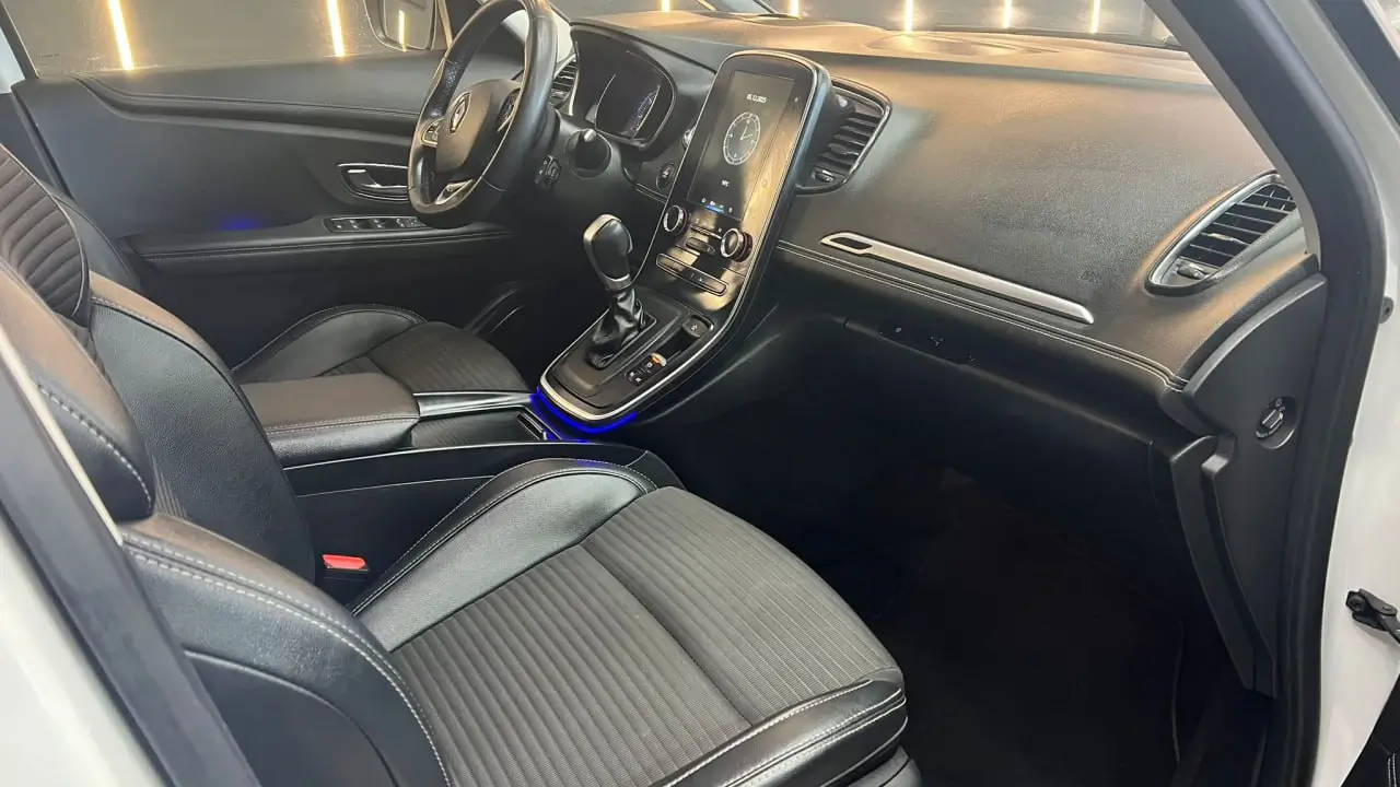 Renault Scenic ZEN TCe - Foto 6