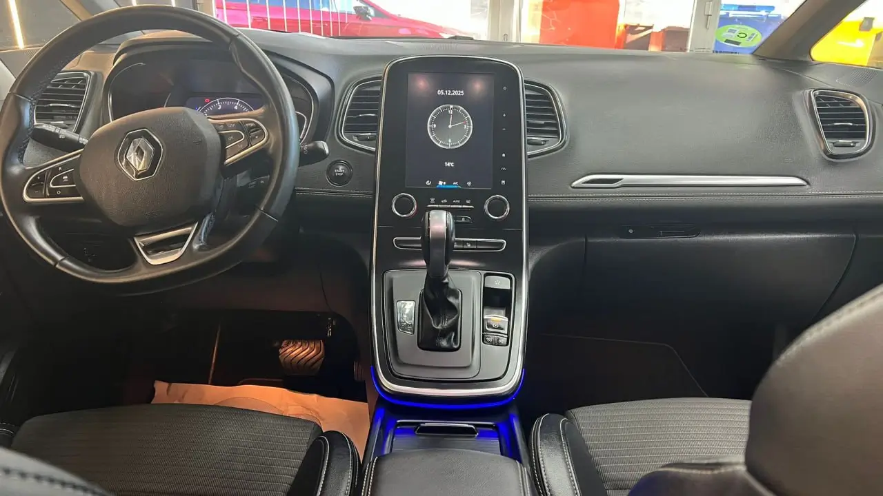 Renault Scenic ZEN TCe - Foto 7