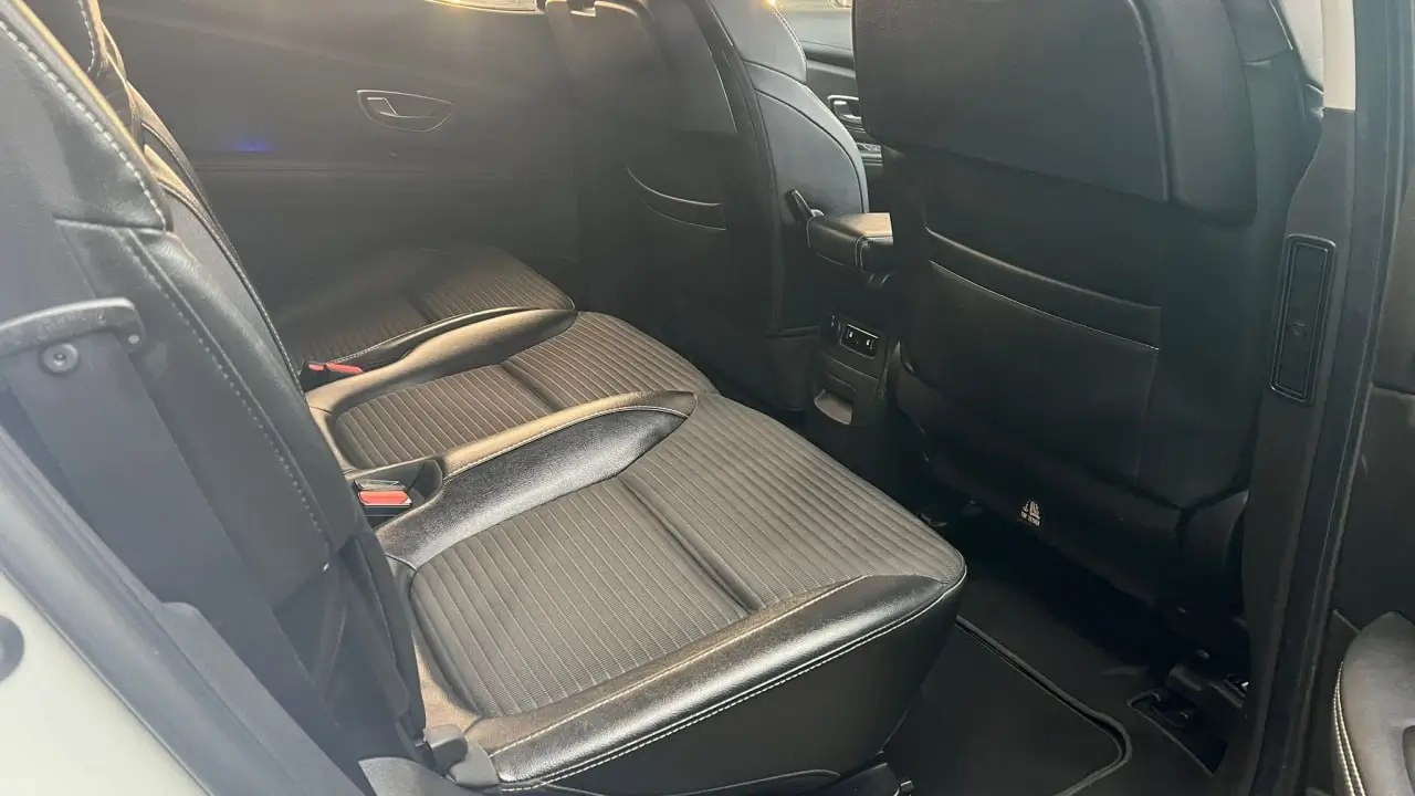 Renault Scenic ZEN TCe - Foto 8