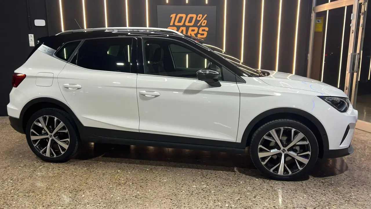 SEAT Arona XPIRIENCE - Foto 2