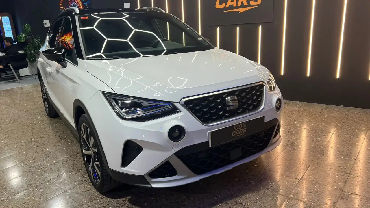 SEAT Arona XPIRIENCE - Foto 5