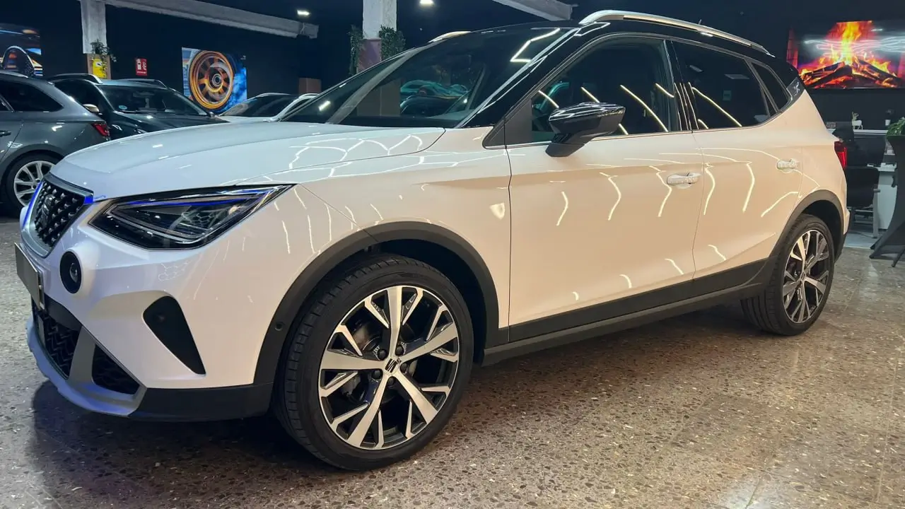 SEAT Arona XPIRIENCE - Foto 7
