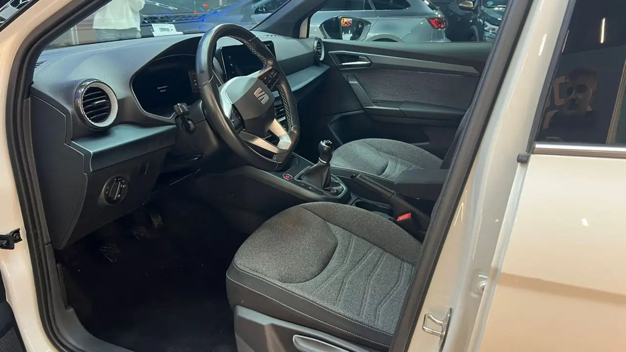 SEAT Arona XPIRIENCE - Foto 8