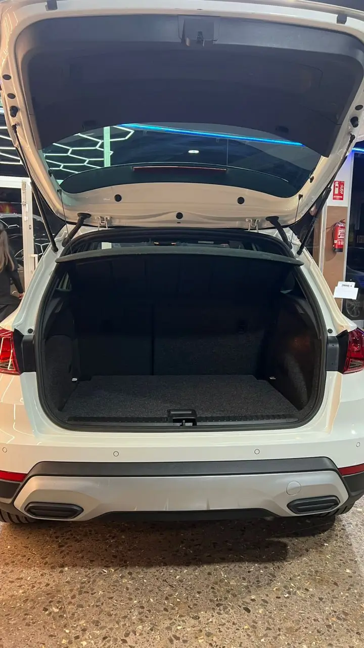 SEAT Arona XPIRIENCE - Foto 9