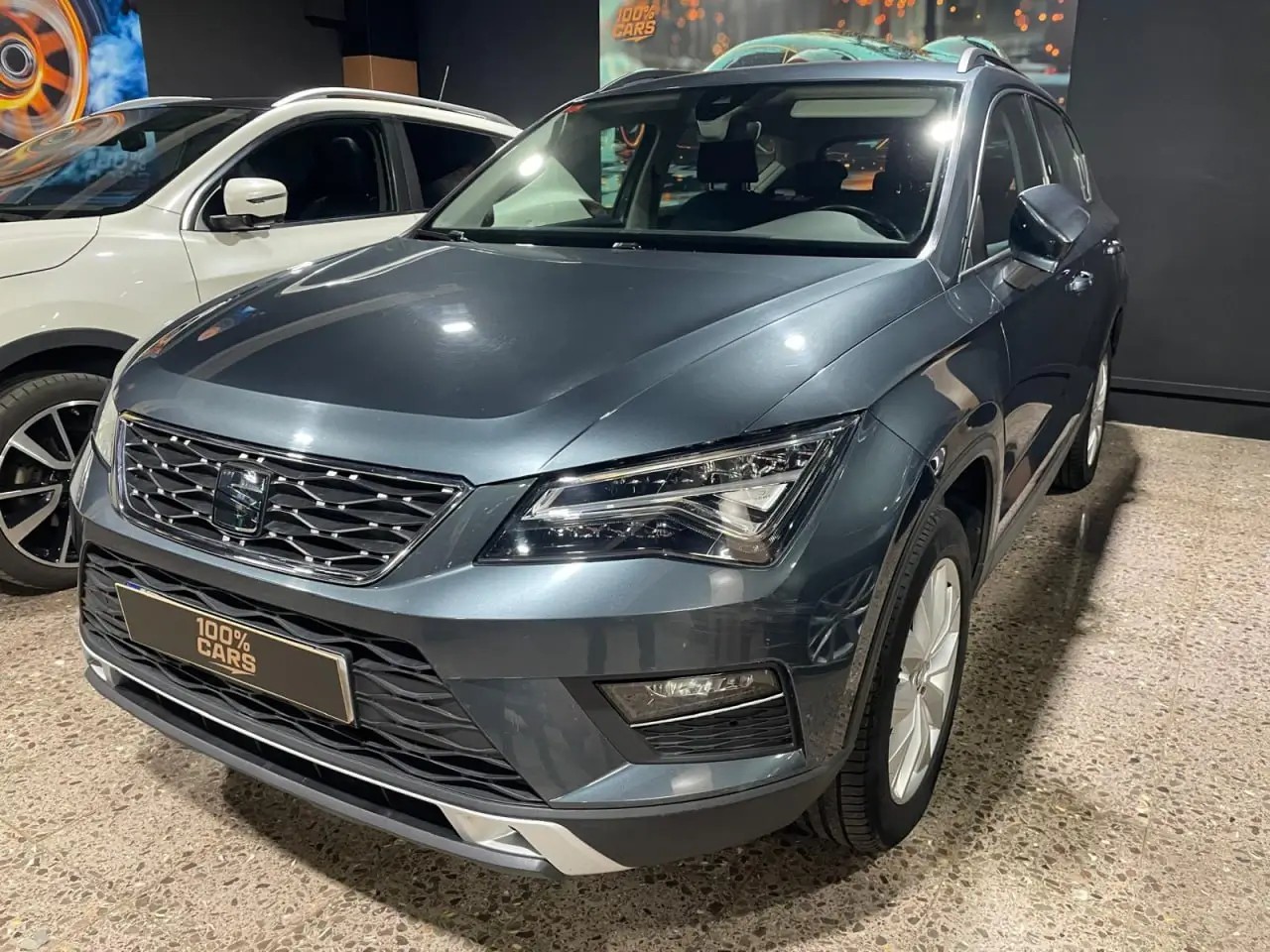 SEAT Ateca SPIRIT - Foto 1