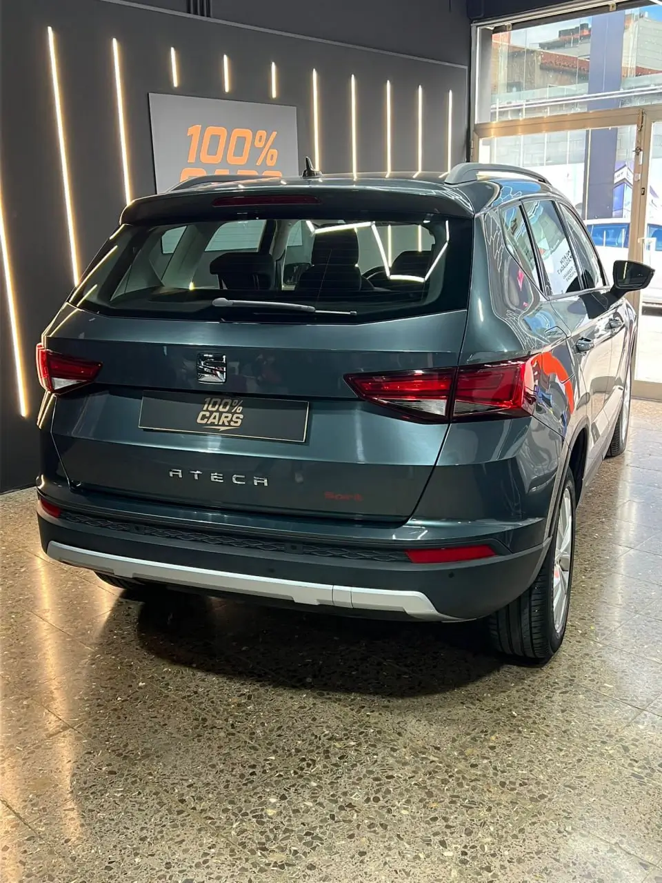 SEAT Ateca SPIRIT - Foto 2