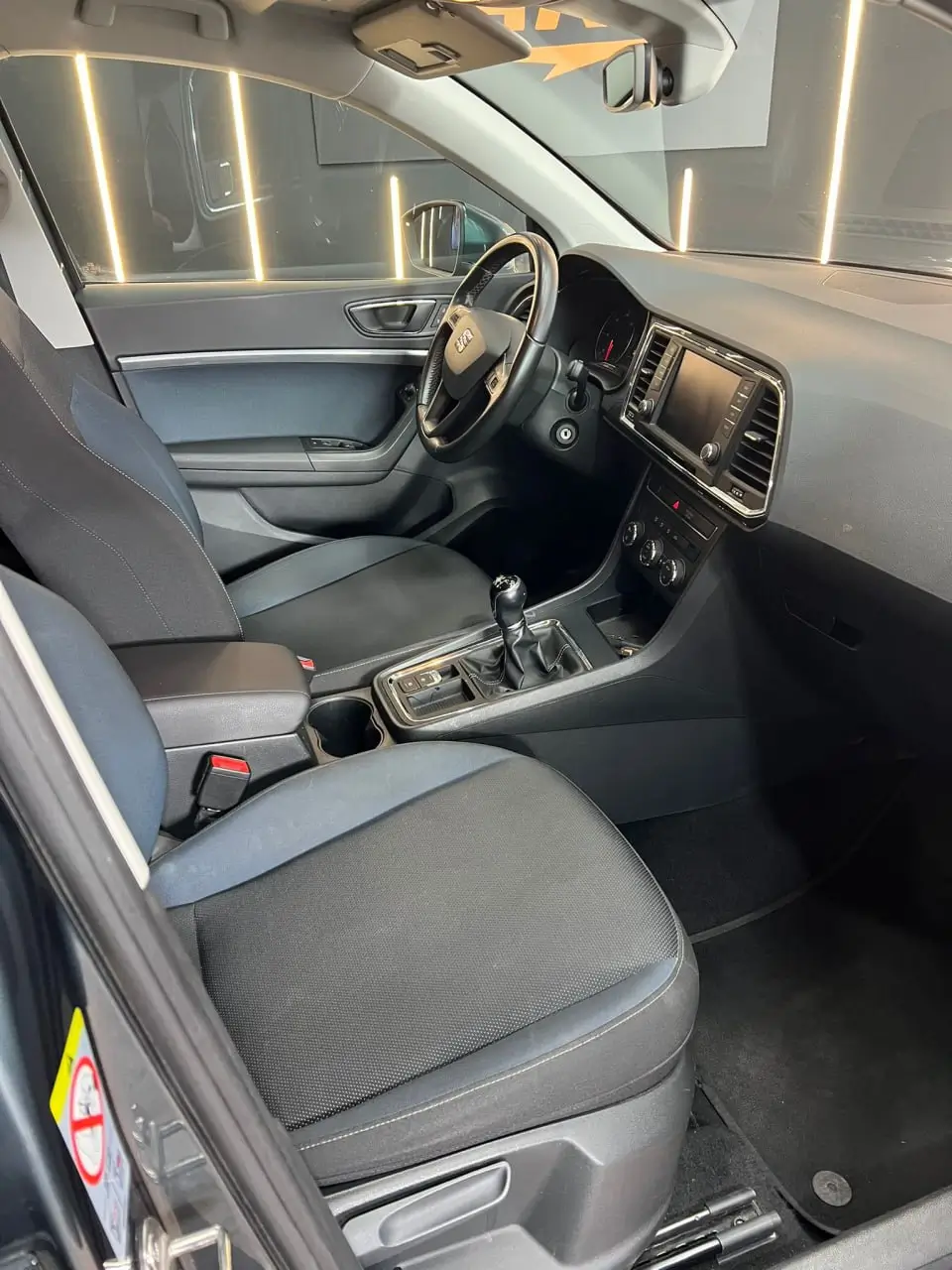 SEAT Ateca SPIRIT - Foto 3