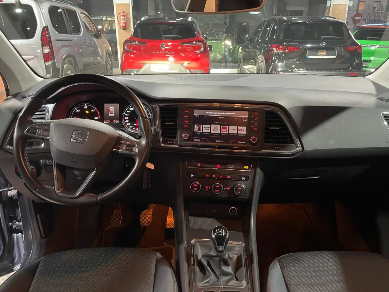 SEAT Ateca SPIRIT - Foto 4