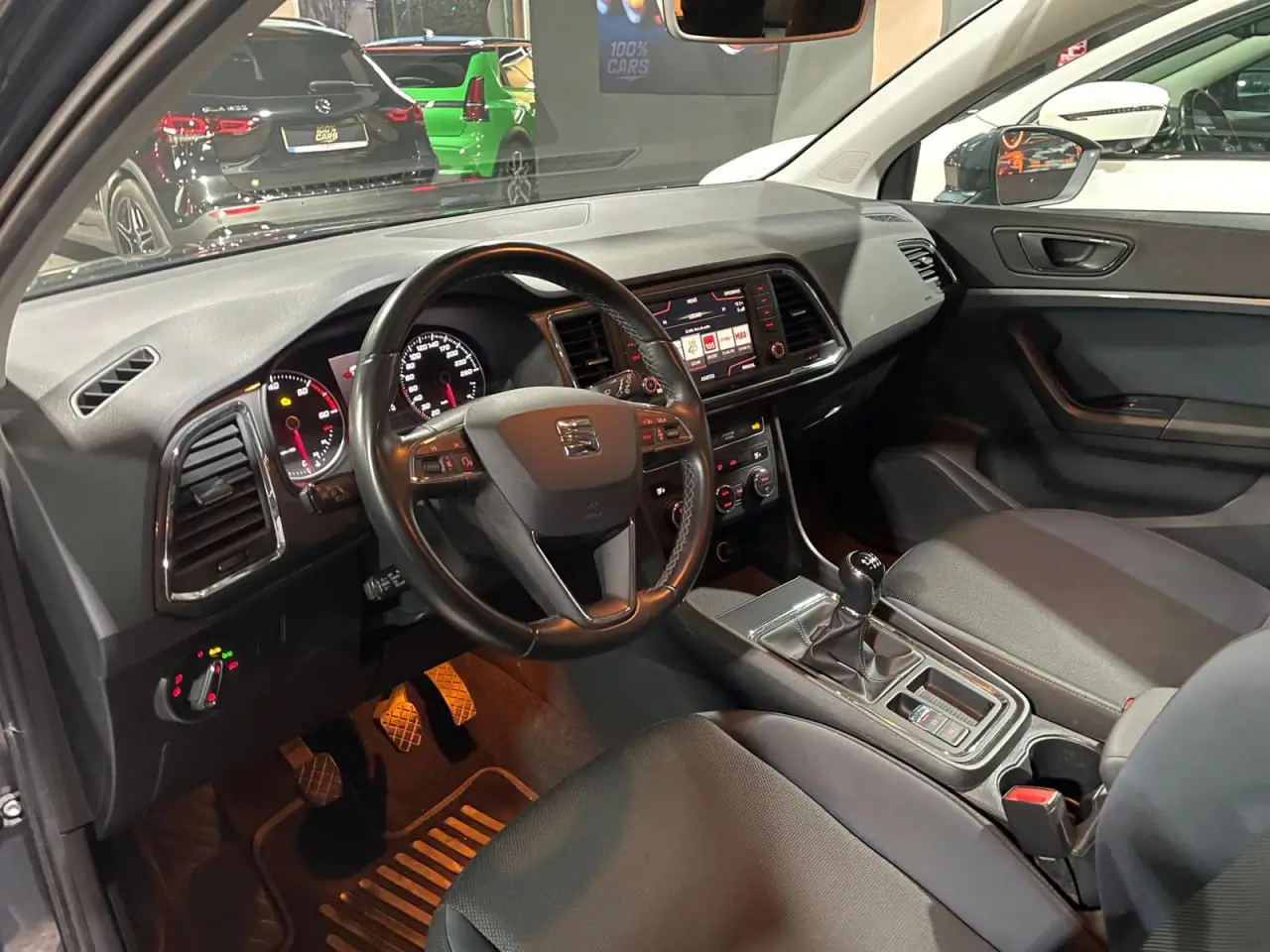 SEAT Ateca SPIRIT - Foto 5