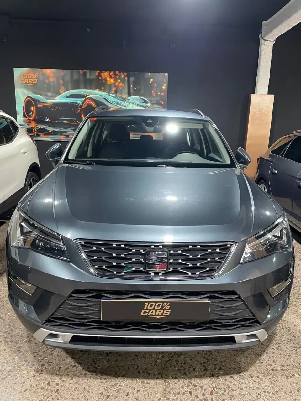 SEAT Ateca SPIRIT - Foto 7