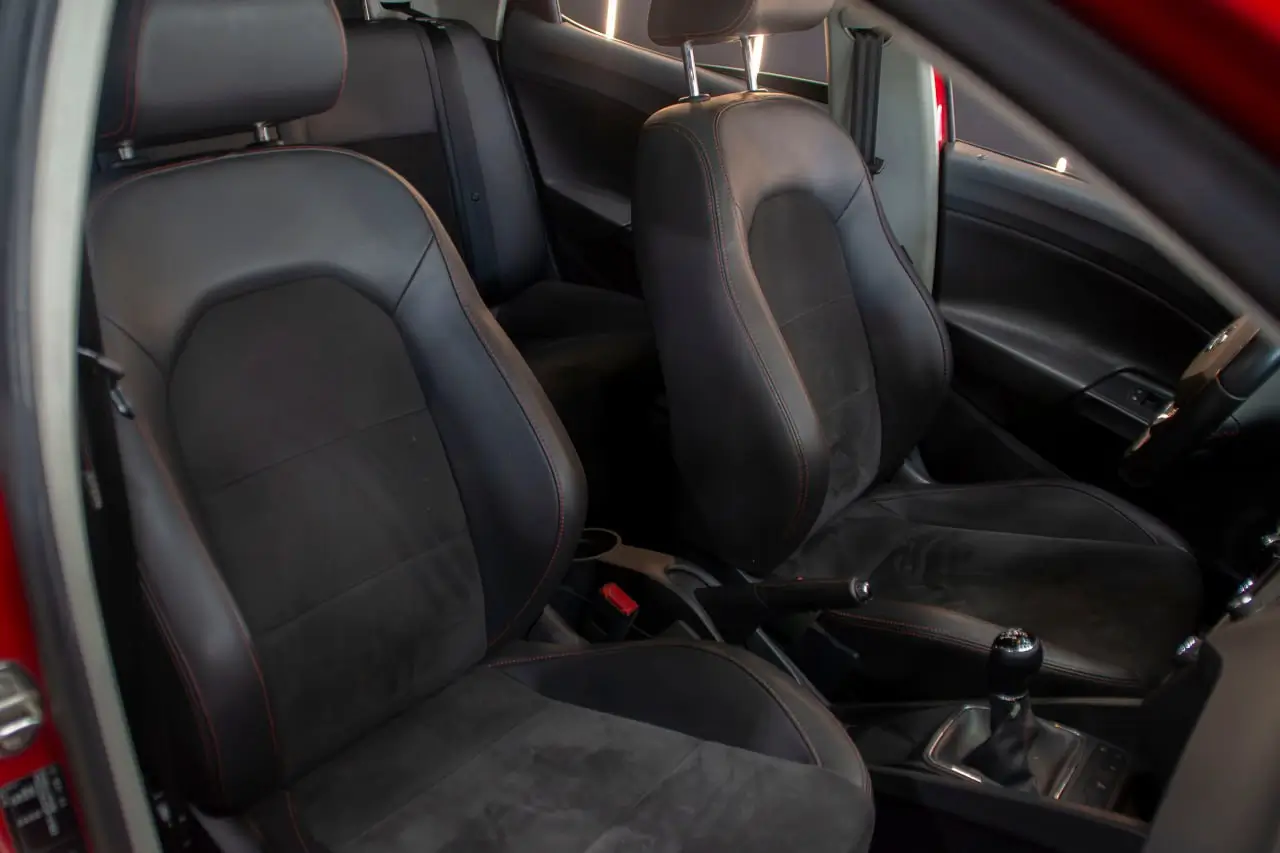 SEAT Ibiza FR - Foto 3