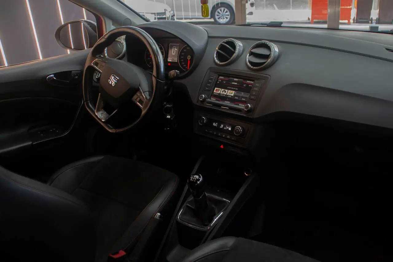 SEAT Ibiza FR - Foto 4