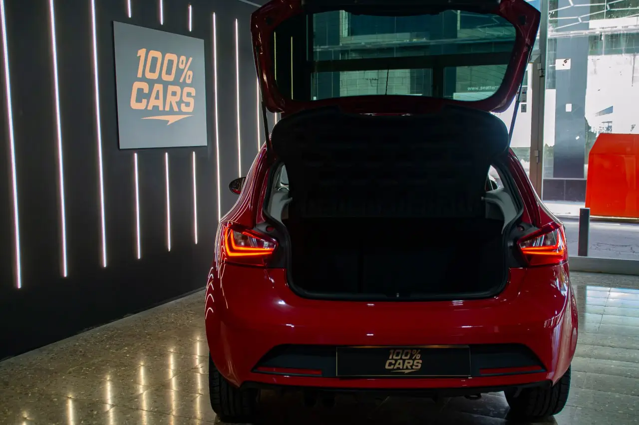 SEAT Ibiza FR - Foto 7