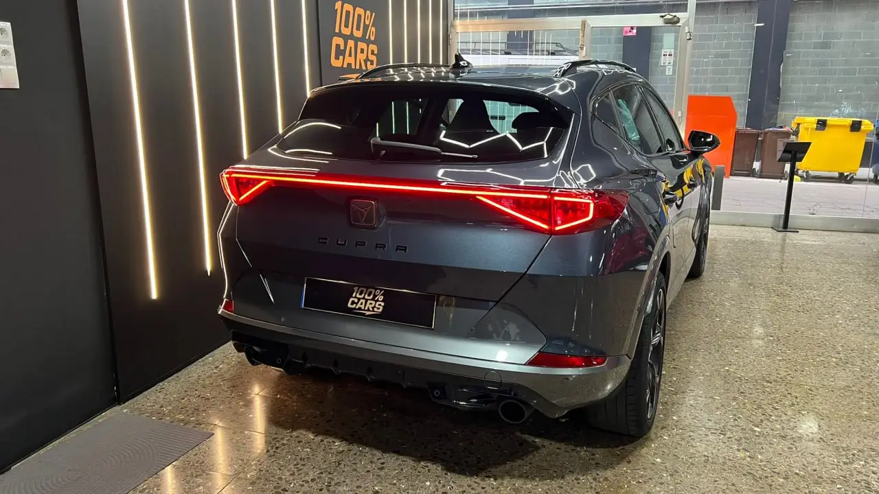 CUPRA Formentor - Foto 3