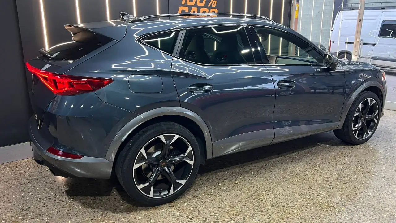 CUPRA Formentor - Foto 4