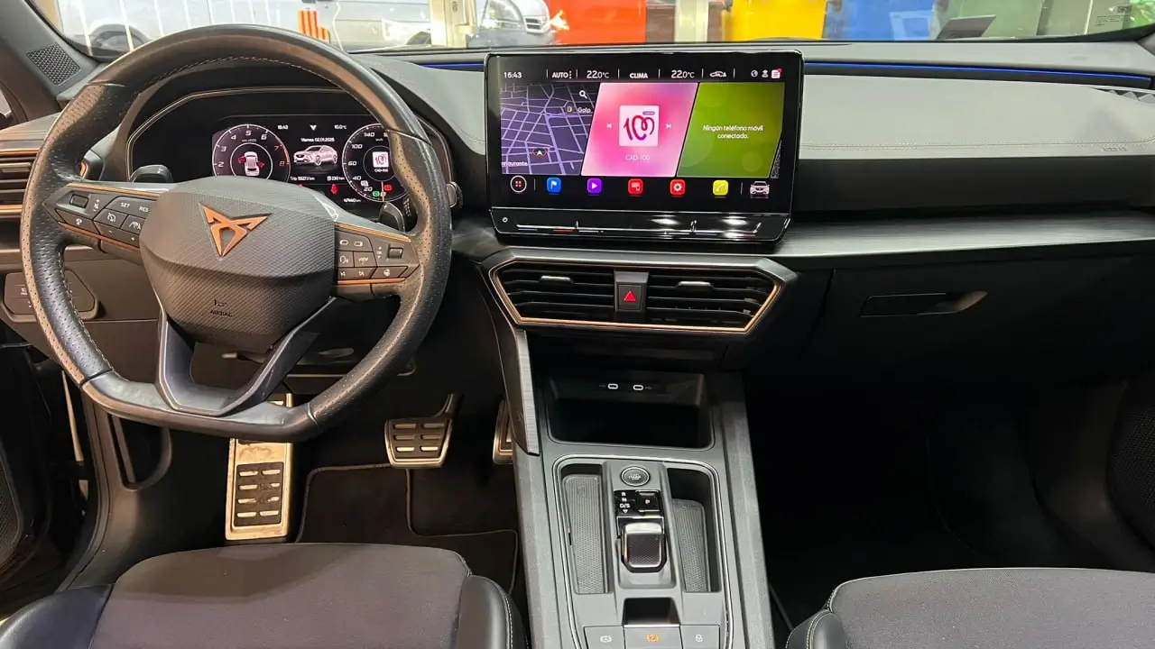 CUPRA Formentor - Foto 5