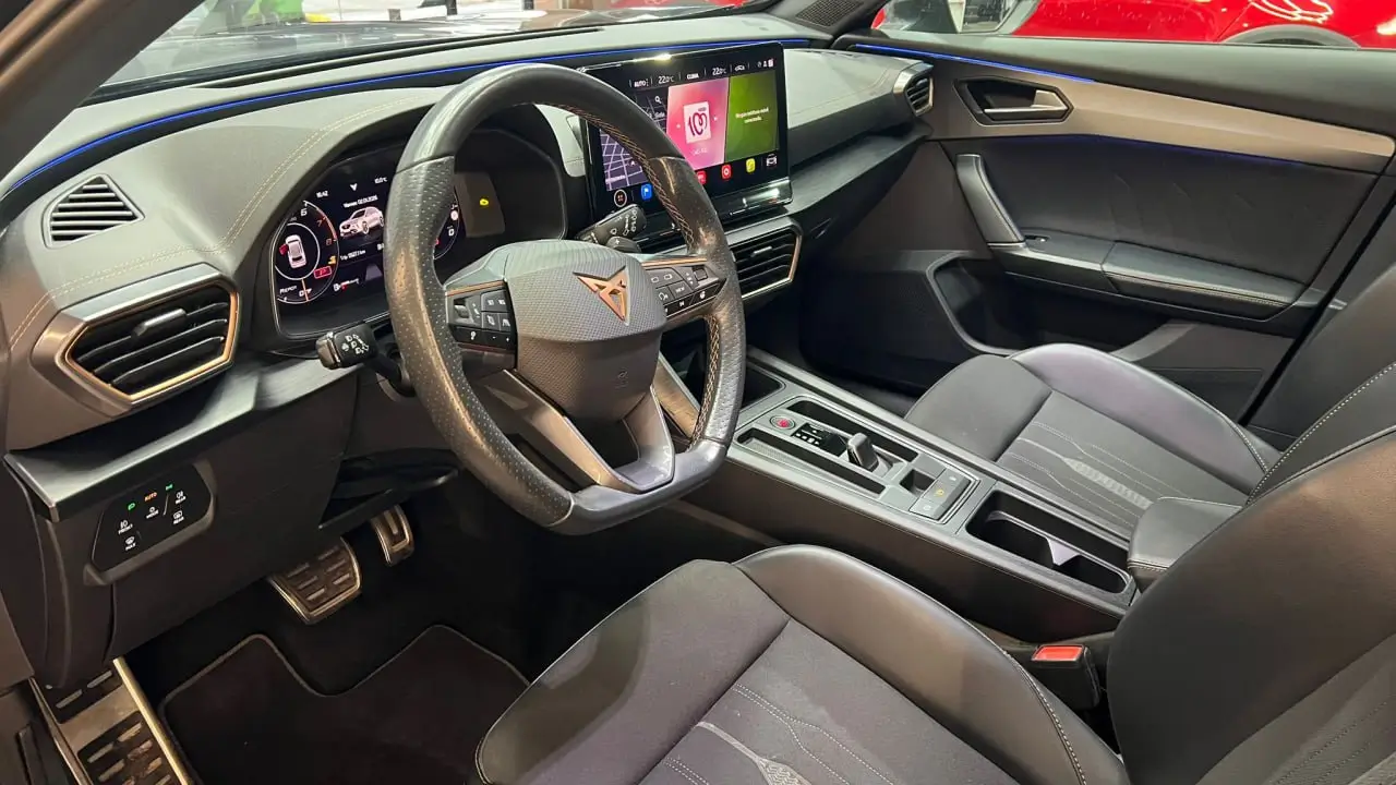 CUPRA Formentor - Foto 6