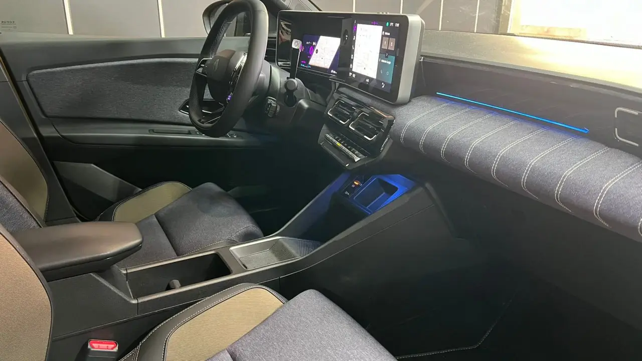 Renault 5 E-Tech - Foto 4