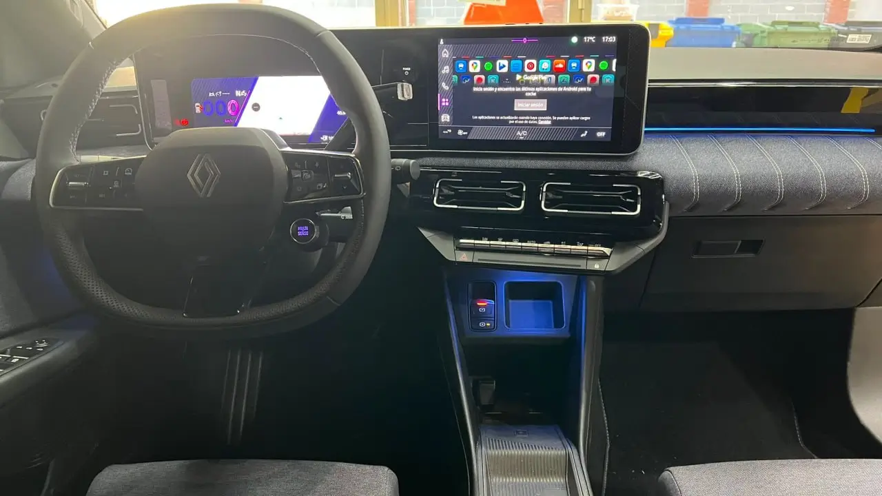 Renault 5 E-Tech - Foto 5