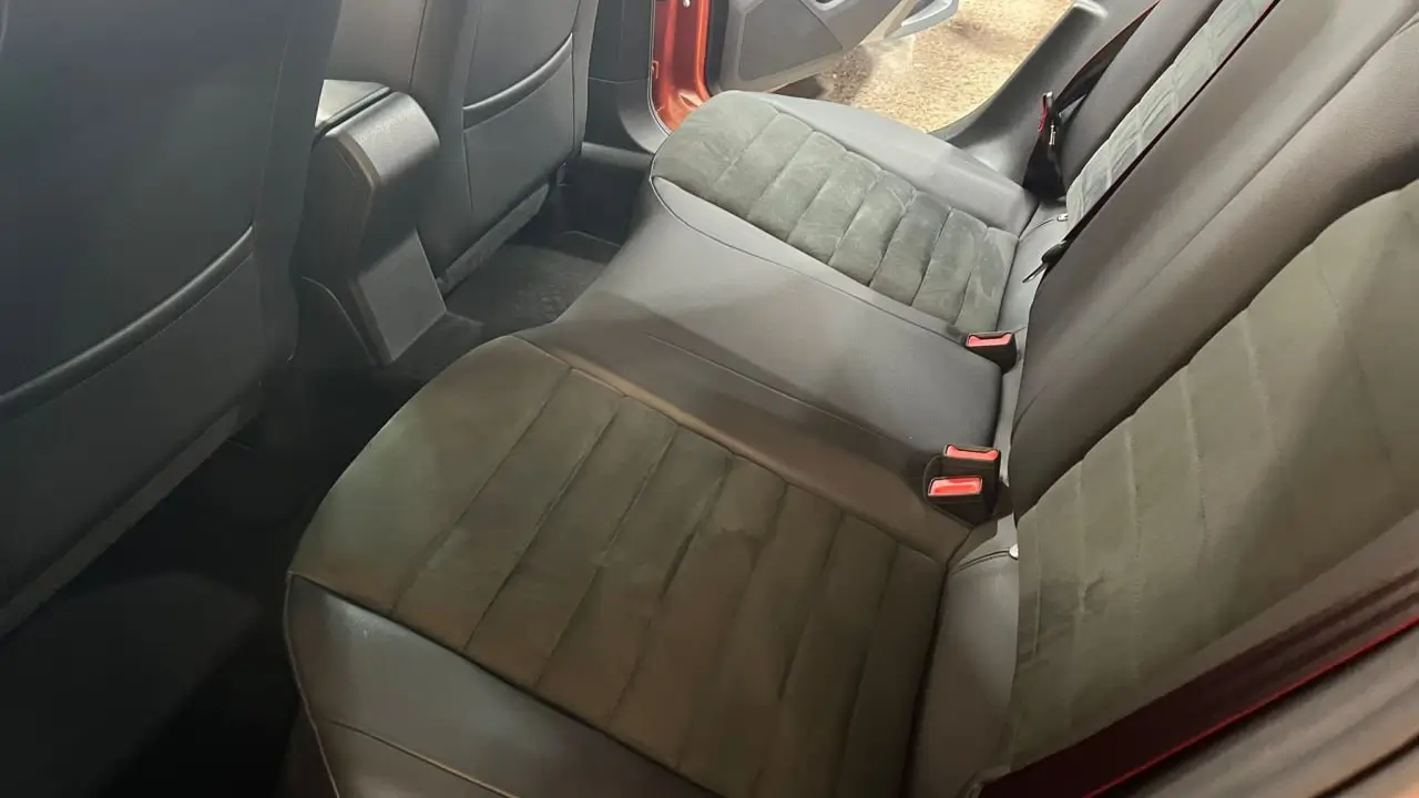 SEAT Arona FR - Foto 5