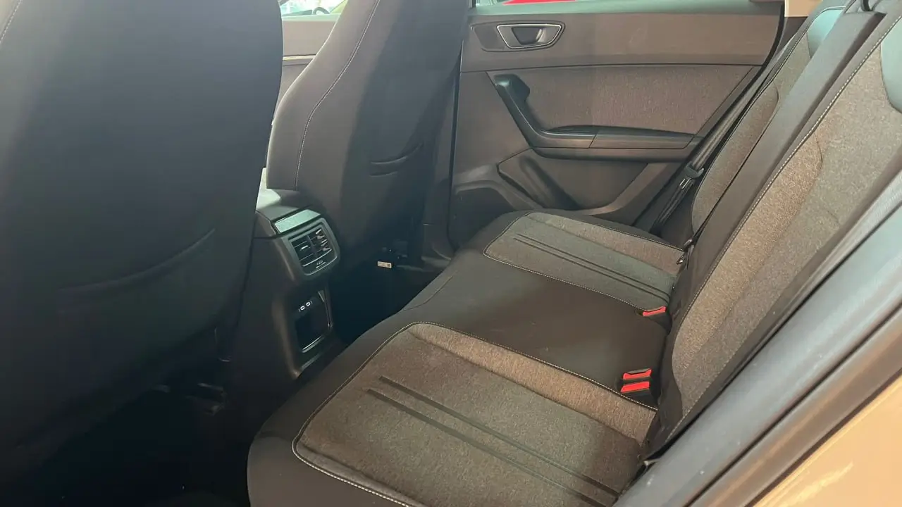 SEAT Ateca 2.0 TDI - Foto 5