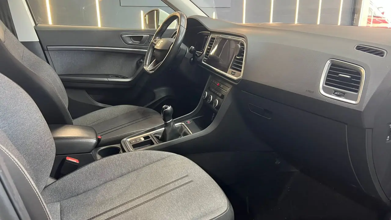 SEAT Ateca 2.0 TDI - Foto 6