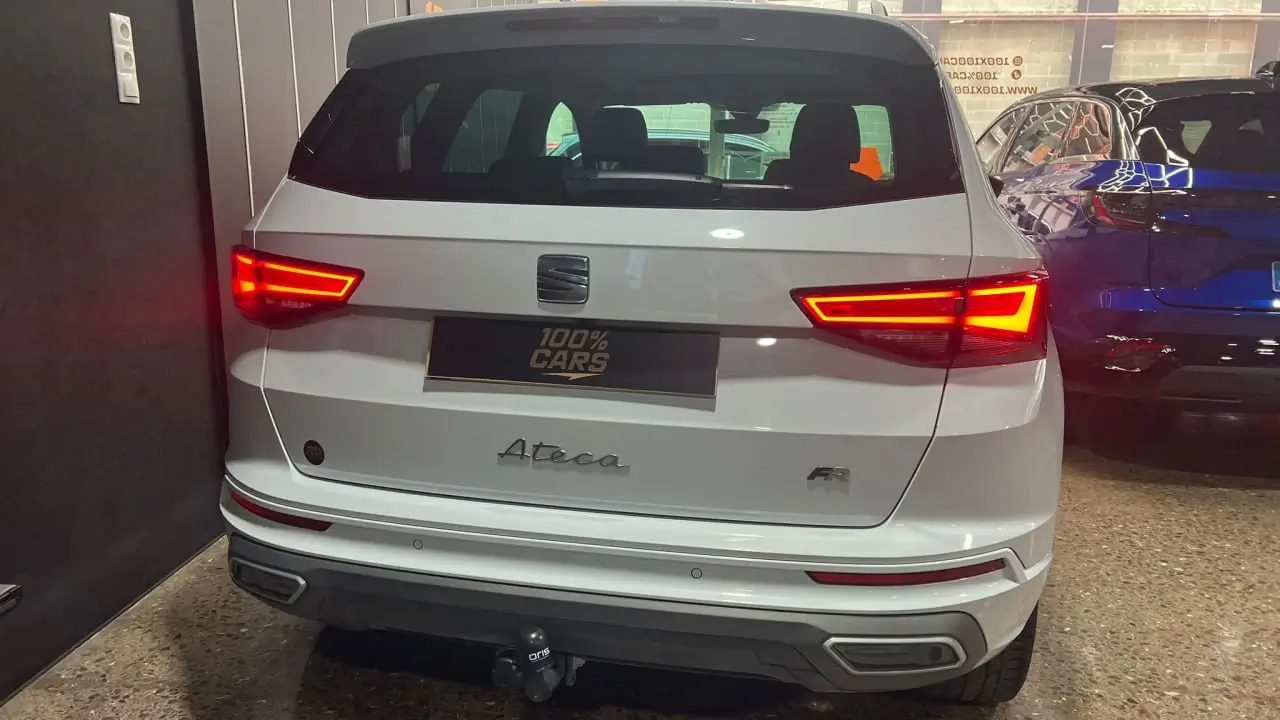 SEAT Ateca FR 1.5 TSI - Foto 3