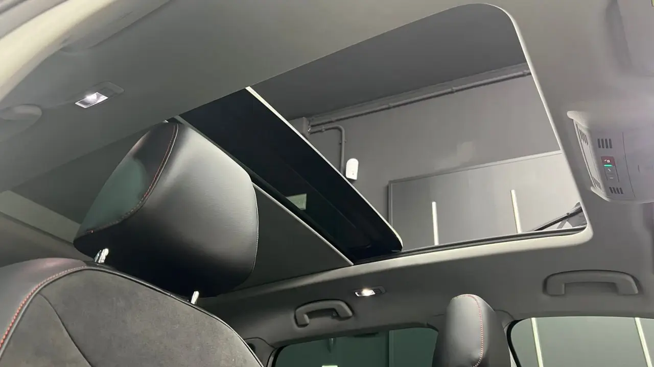 SEAT Ateca FR 1.5 TSI - Foto 4